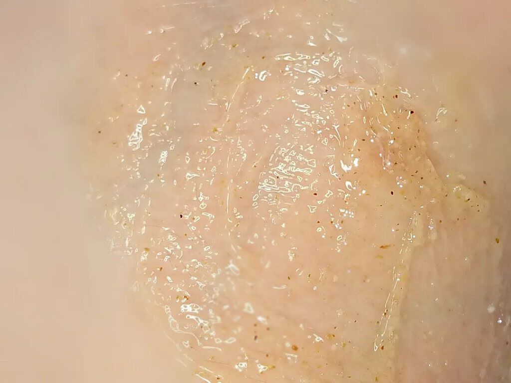 Sulwhasoo 白参パックのクチコミ「
雪花秀
白参(ベクサム)パック

4年根以上、水分含有量14%以下の白参を
パウダー状に配合.....」（2枚目）