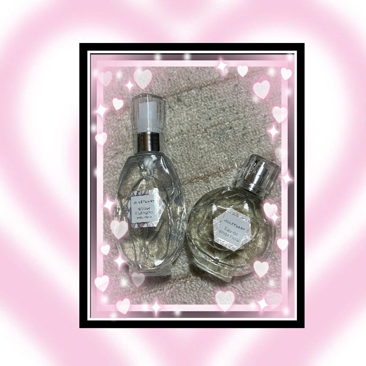 ãžã«ã¹ãã¥ã¢ãŒã ãªãŒã ãã¯ã€ããããŒã©ã«/JILL STUART/éŠæ°Ž(ã¬ãã£ãŒã¹)ã䜿ã£ãã¯ãã³ãïŒ1æç®ïŒ