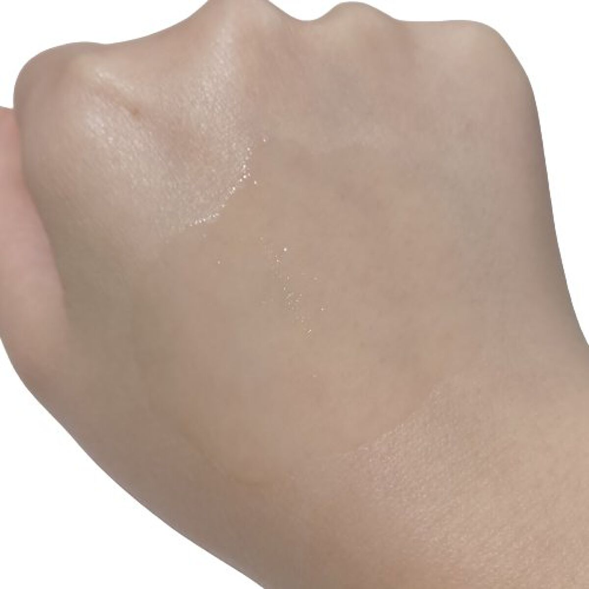 ヒアルロニックシナジーアンプル/IANCELL/美容液を使ったクチコミ（3枚目）