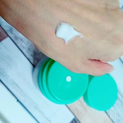 プロティニ ポリペプチド クリーム/Drunk Elephant/フェイスクリームを使ったクチコミ(4枚目)