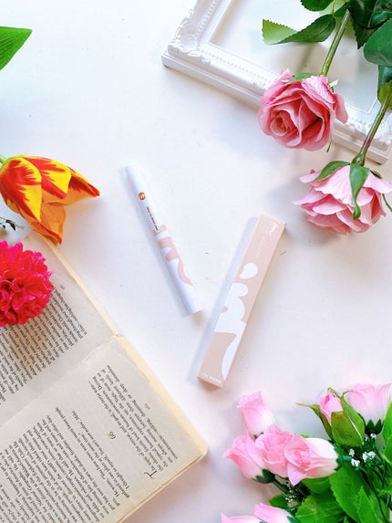 アイムスティックシャドウシマー/i’m meme/スティックアイシャドウを使ったクチコミ(6枚目)