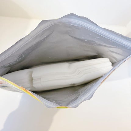 ビタCICA マスク/クリアターン/シートマスク・パックを使ったクチコミ(3枚目)