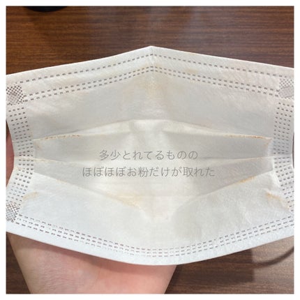 フィットミー リキッドファンデーション R/MAYBELLINE NEW YORK/リキッドファンデーションを使ったクチコミ(4枚目)