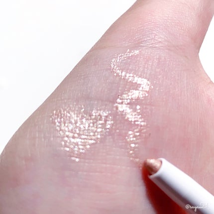 イージーeyeライナーR/b idol/ペンシルアイライナーを使ったクチコミ(2枚目)