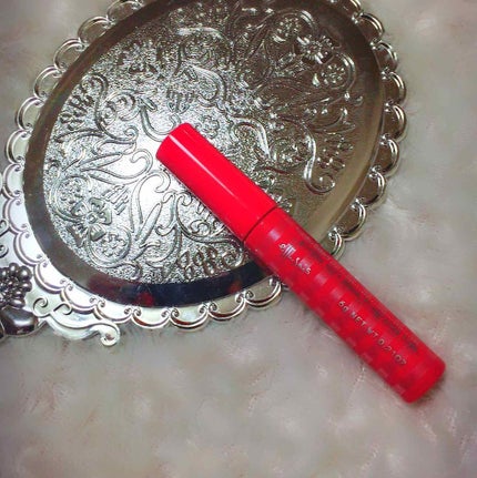 エテュセ アイエディション (マスカラベース)/ettusais/マスカラ下地を使ったクチコミ(1枚目)