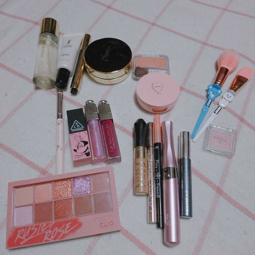 Me-up ホットビューラー TL325/テスコム/ホットビューラーを使ったクチコミ（1枚目）