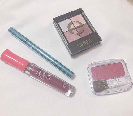 ディアダーリン ウォータージェルティント/ETUDE/リップティントを使ったクチコミ(2枚目)