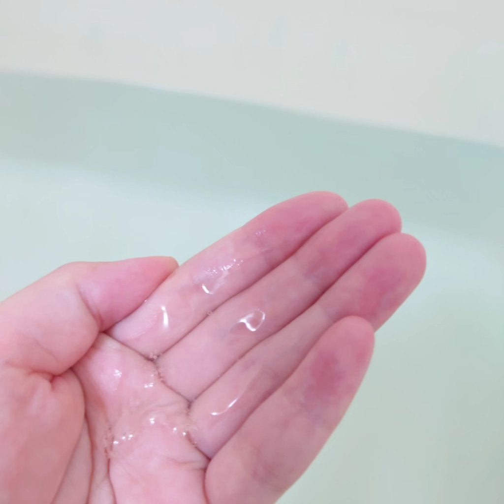 ミラクルズ サルフェート無添加&ジェントルリペア ボンドリペア シャンプー/トリートメント/パンテーン/市販シャンプーを使ったクチコミ(2枚目)