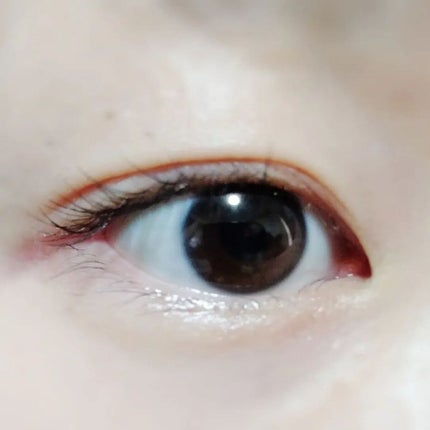 マイクロファイバー /ビー・エヌ/二重まぶた用アイテムを使ったクチコミ(6枚目)