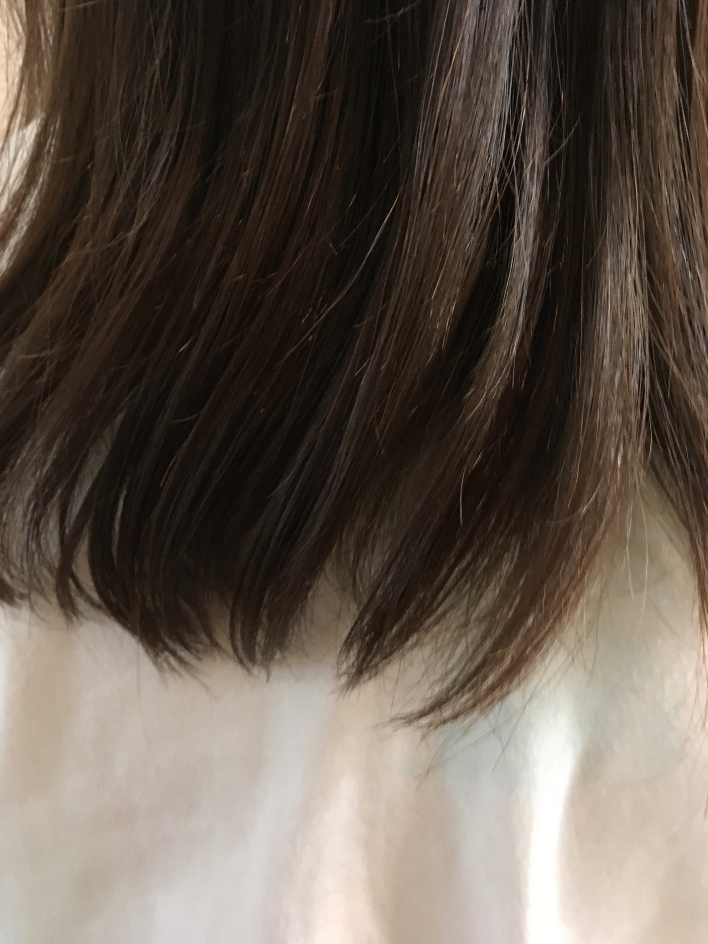 リッチグロス シャンプー シャイニー/ヘアトリートメント シャイニー/ハニーク/市販シャンプーを使ったクチコミ(1枚目)