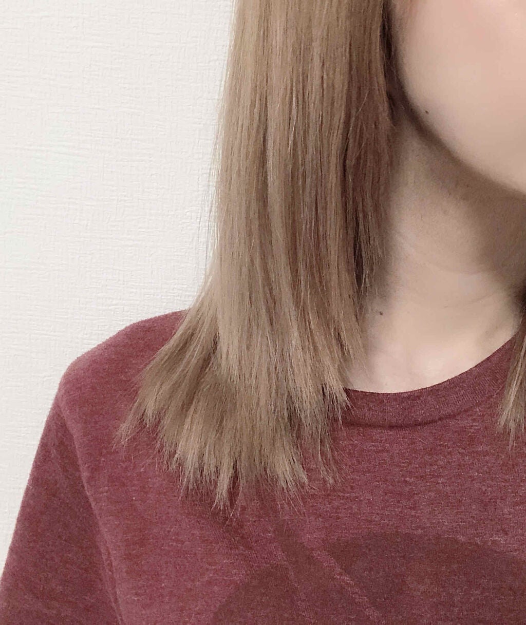 フィーノ プレミアムタッチ 濃厚美容液ヘアマスク/フィーノ/ヘアマスク・ヘアパックを使ったクチコミ(2枚目)