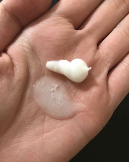 スーパー モイスト スムース シャンプー/トリートメント/パンテーン/シャンプー・コンディショナーを使ったクチコミ(2枚目)