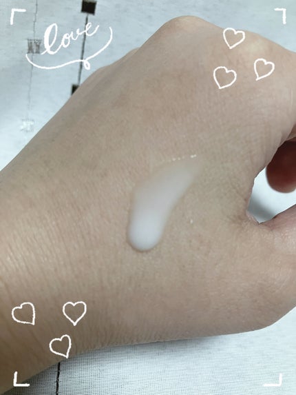 薬用美白乳液 リュミエール ホワイトニング プレミアム ミルク/Lumiere (海外)/乳液を使ったクチコミ(4枚目)
