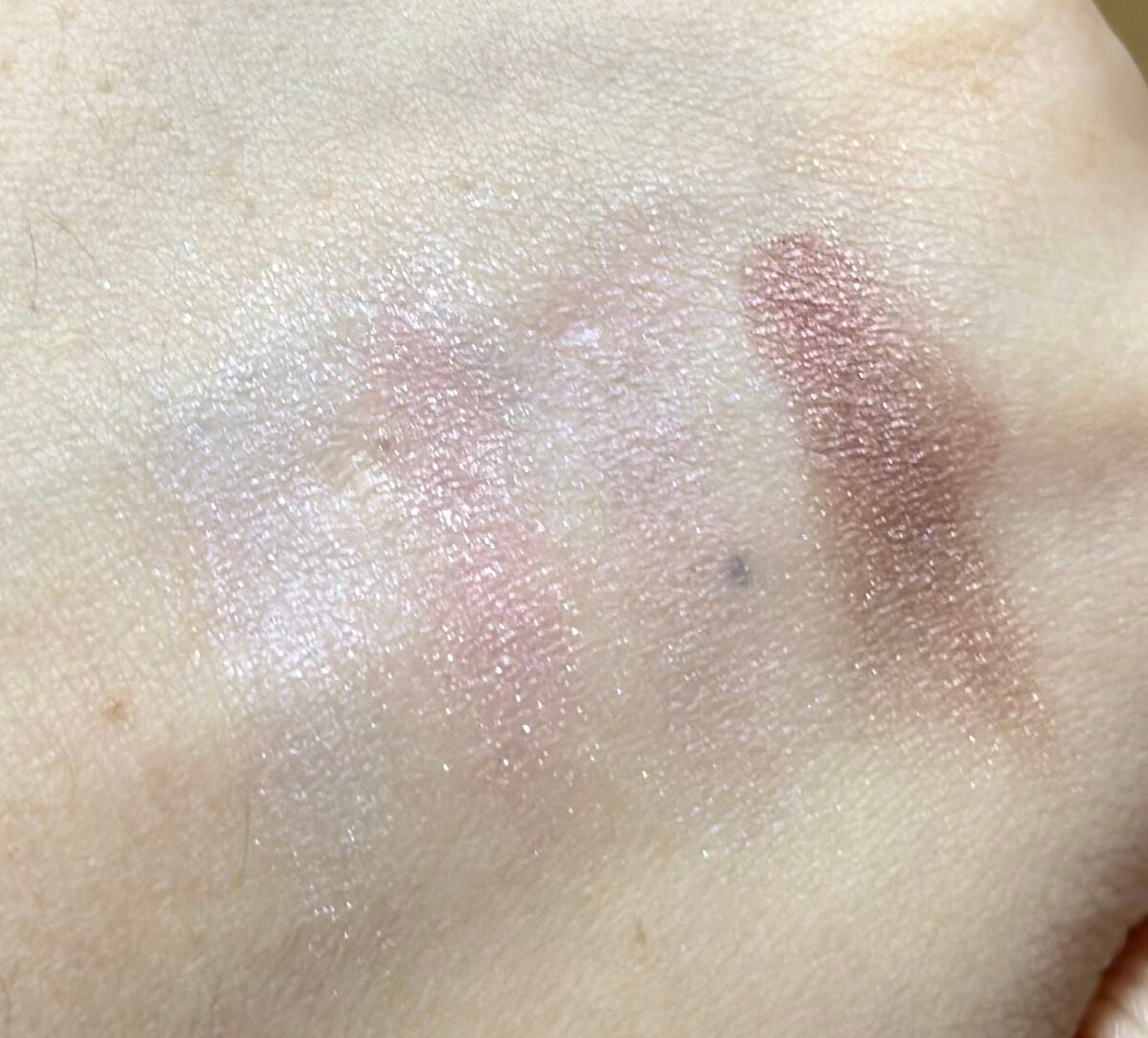 ジルスチュアート ブルームクチュール アイズ/JILL STUART/アイシャドウパレットを使ったクチコミ(1枚目)