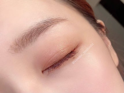 シグニチャー カラー アイズ/SUQQU/アイシャドウパレットを使ったクチコミ(3枚目)