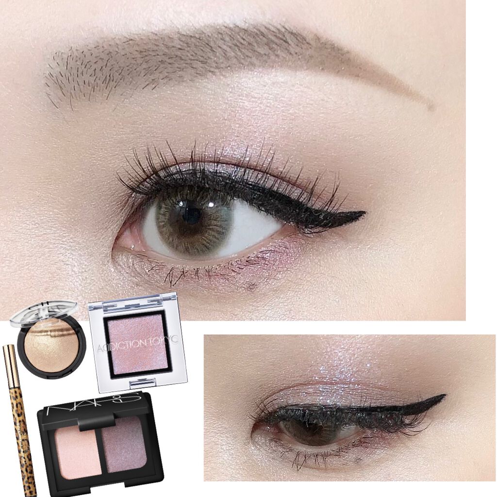 Kiralet/THEPIEL/カラーコンタクトレンズを使ったクチコミ（1枚目）