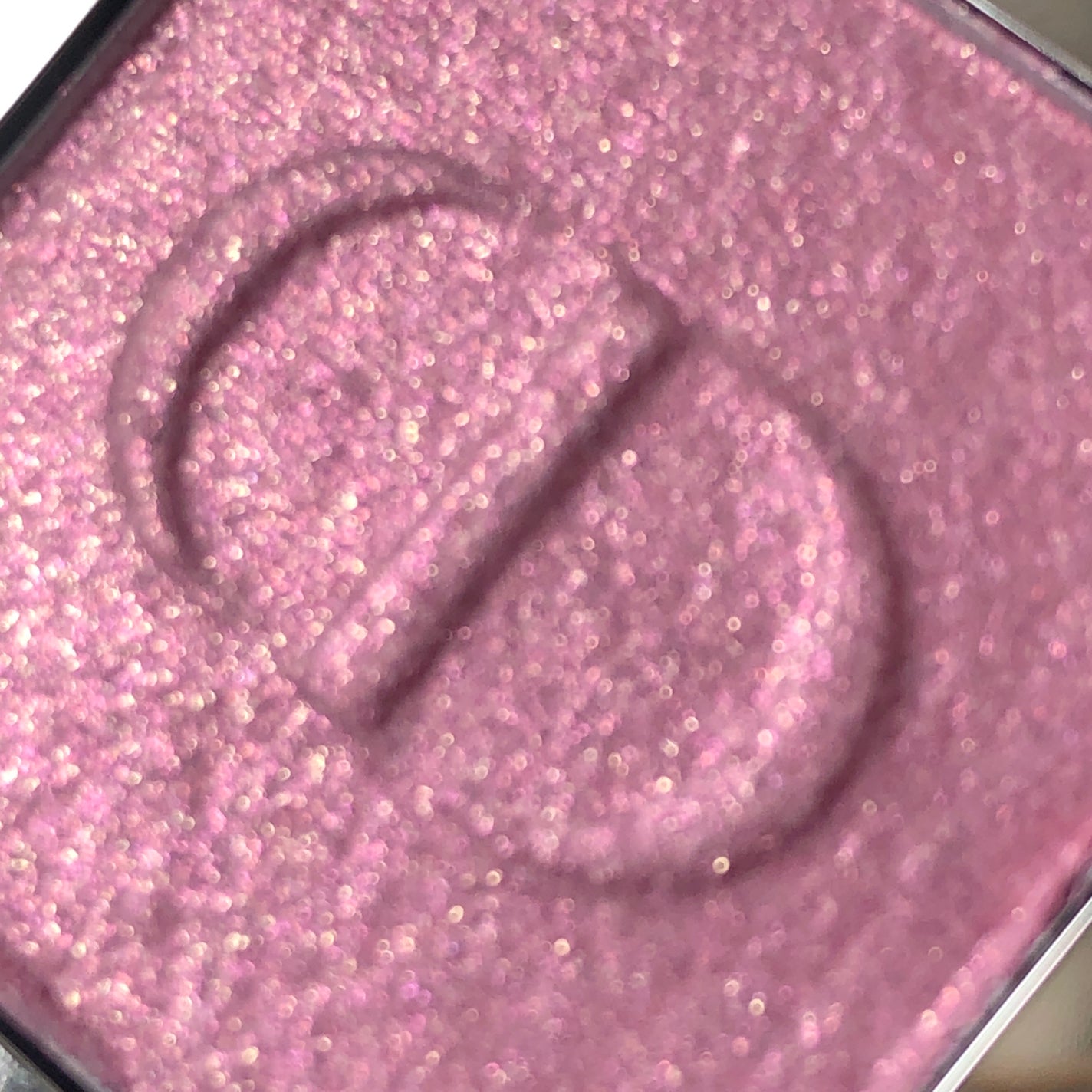 モノ クルール クチュール/Dior/単色アイシャドウを使ったクチコミ(4枚目)