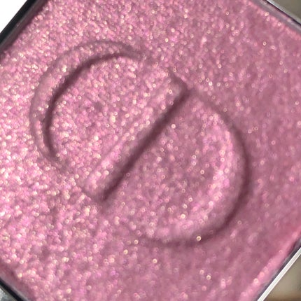 モノ クルール クチュール/Dior/単色アイシャドウを使ったクチコミ(4枚目)