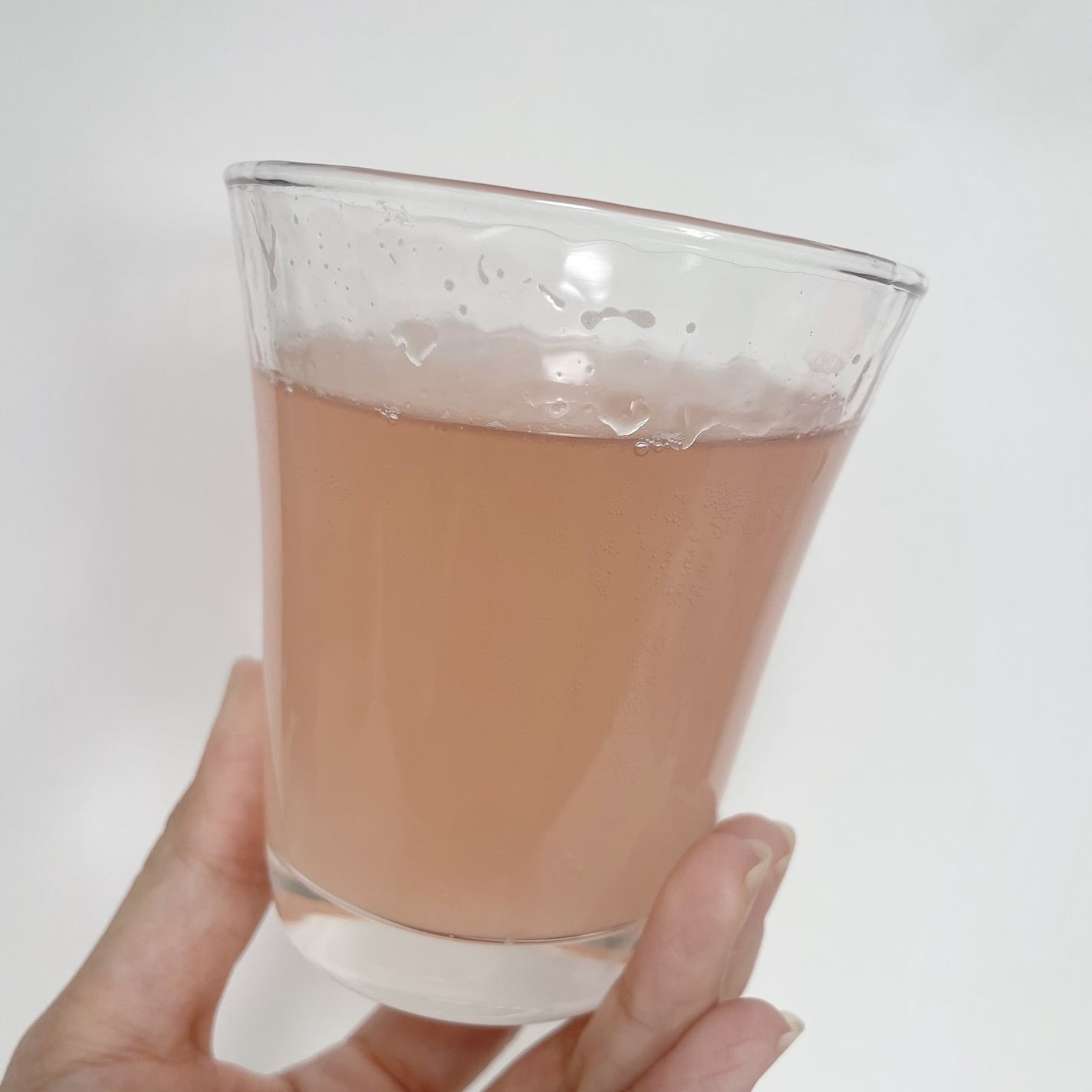 Runa on LIPS 「..▶︎KKOKDAM フラワーコンブチャ(15本入り) グレ..」(4枚目)