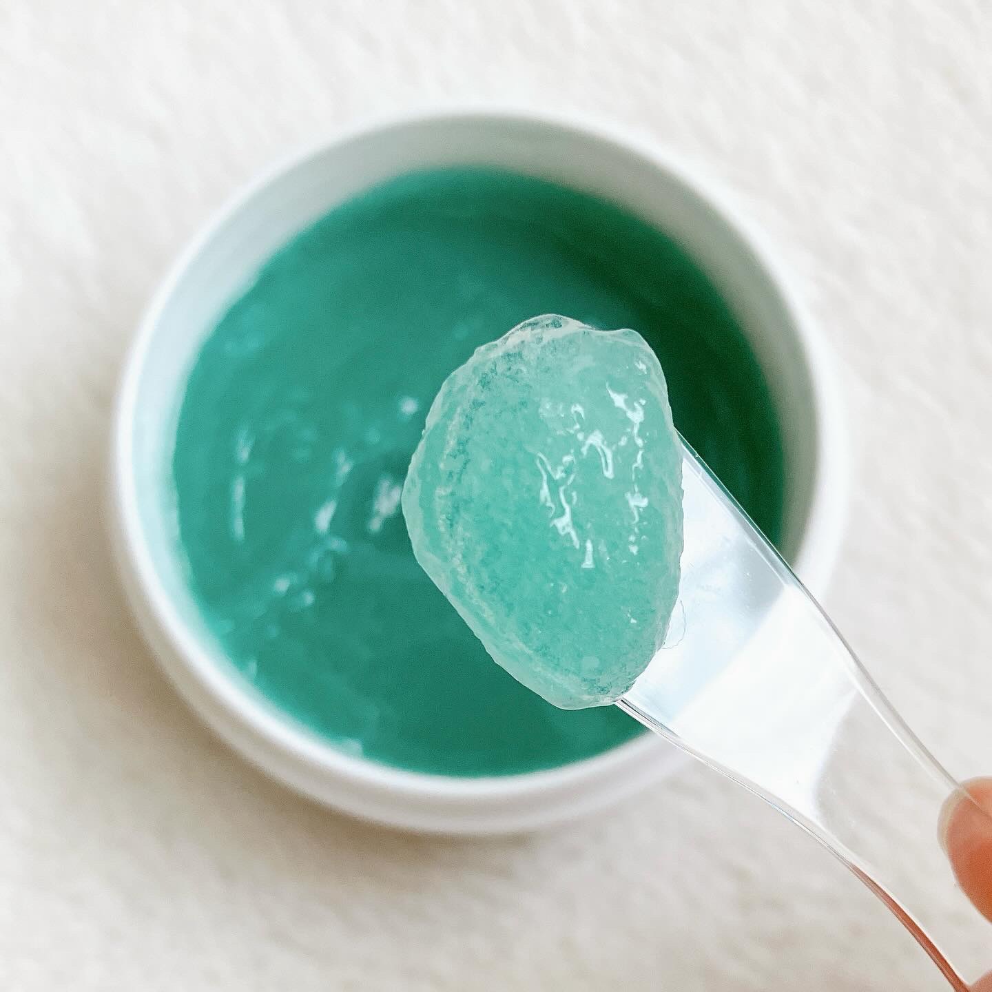 グリーンマスク/Torhop/洗い流すパック・マスクを使ったクチコミ（3枚目）