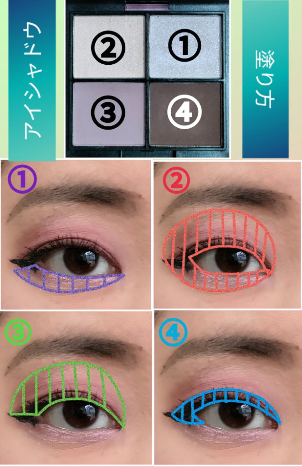 リクイドファンデーション/パラドゥ/リキッドファンデーションを使ったクチコミ（2枚目）