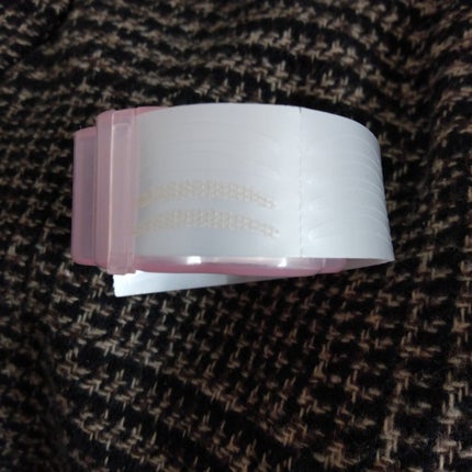 メッシュ アイテープ/shefun/二重まぶた用アイテムを使ったクチコミ(2枚目)