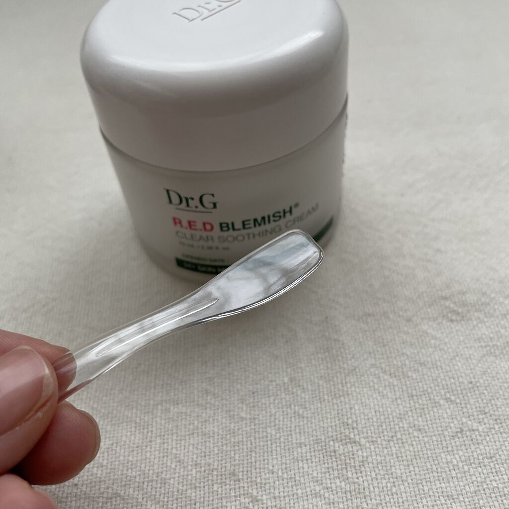 ブライトニングアップサンプラス/Dr.G/日焼け止めクリームを使ったクチコミ（3枚目）