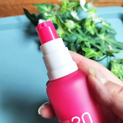 30%美容液/イソフ LABO/美容液を使ったクチコミ(2枚目)