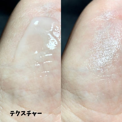 レッドブレミッシュ クリアスージングクリーム/Dr.G/フェイスクリームを使ったクチコミ(6枚目)