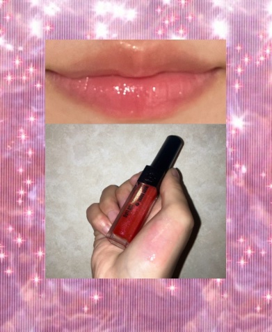 カラーシャイン フォー リップス 02/MARY QUANT/口紅を使ったクチコミ（1枚目）