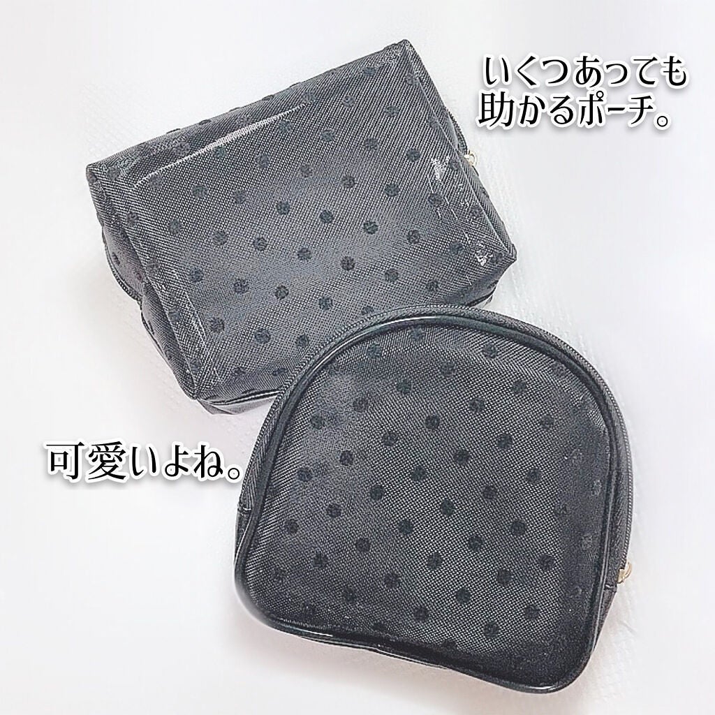 キャンドゥ購入品😄💞/キャンドゥ/その他を使ったクチコミ(4枚目)