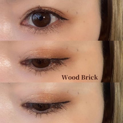 プレイトーンアイパレット/ETUDE/アイシャドウパレットを使ったクチコミ(10枚目)