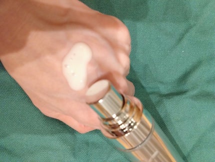 ユース ラディアンス ビタチノール セラム/primera/美容液を使ったクチコミ(2枚目)