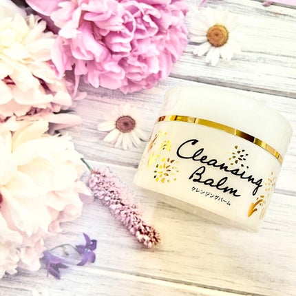 Komell クレンジングバーム/Komell/クレンジングバームを使ったクチコミ(2枚目)