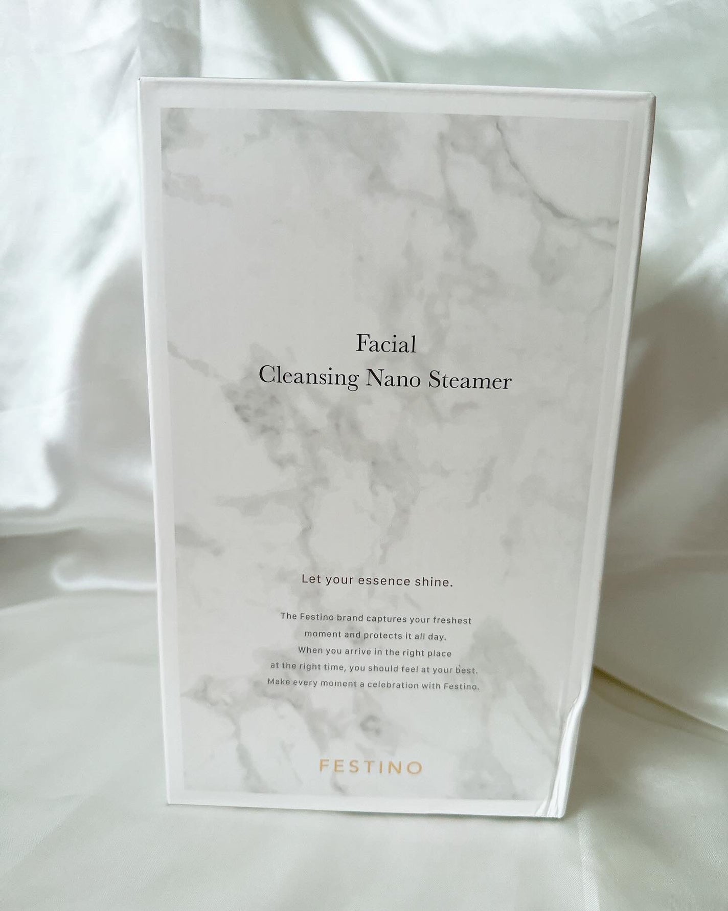 めるᙏ̤̫͚𓍯フォロバ on LIPS 「〖FESTINO〗フェスティノフェイシャルクレンジングナノスチ..」(8枚目)