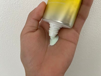 スキンアクア トーンアップUVエッセンス/スキンアクア/日焼け止めクリームを使ったクチコミ(2枚目)