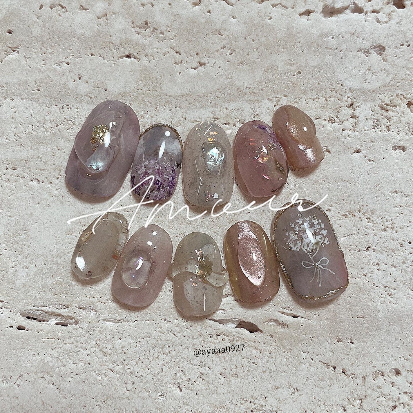 ayaaa0927 on LIPS 「𓂃𓂃𓂃𓂃᯾𝗅𝖺𝗏𝖾𝗇𝖽𝖾𝗋,𝖻𝖺𝖻𝗒𝗌𝖻𝗋𝖾𝖺𝗍𝗁😮💨໒꒱..」(1枚目)