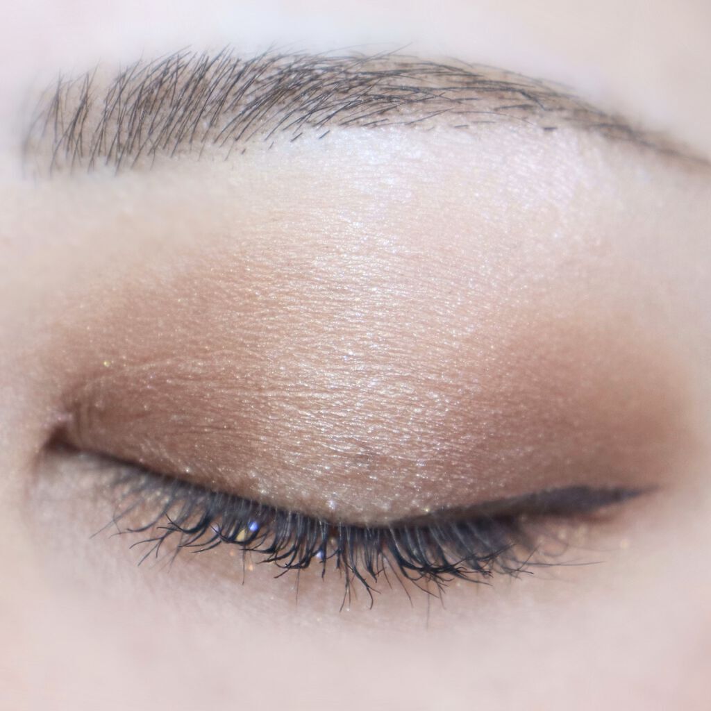 THE BELLA COLLECTION mini 02/CELEFIT/アイシャドウパレットを使ったクチコミ（3枚目）