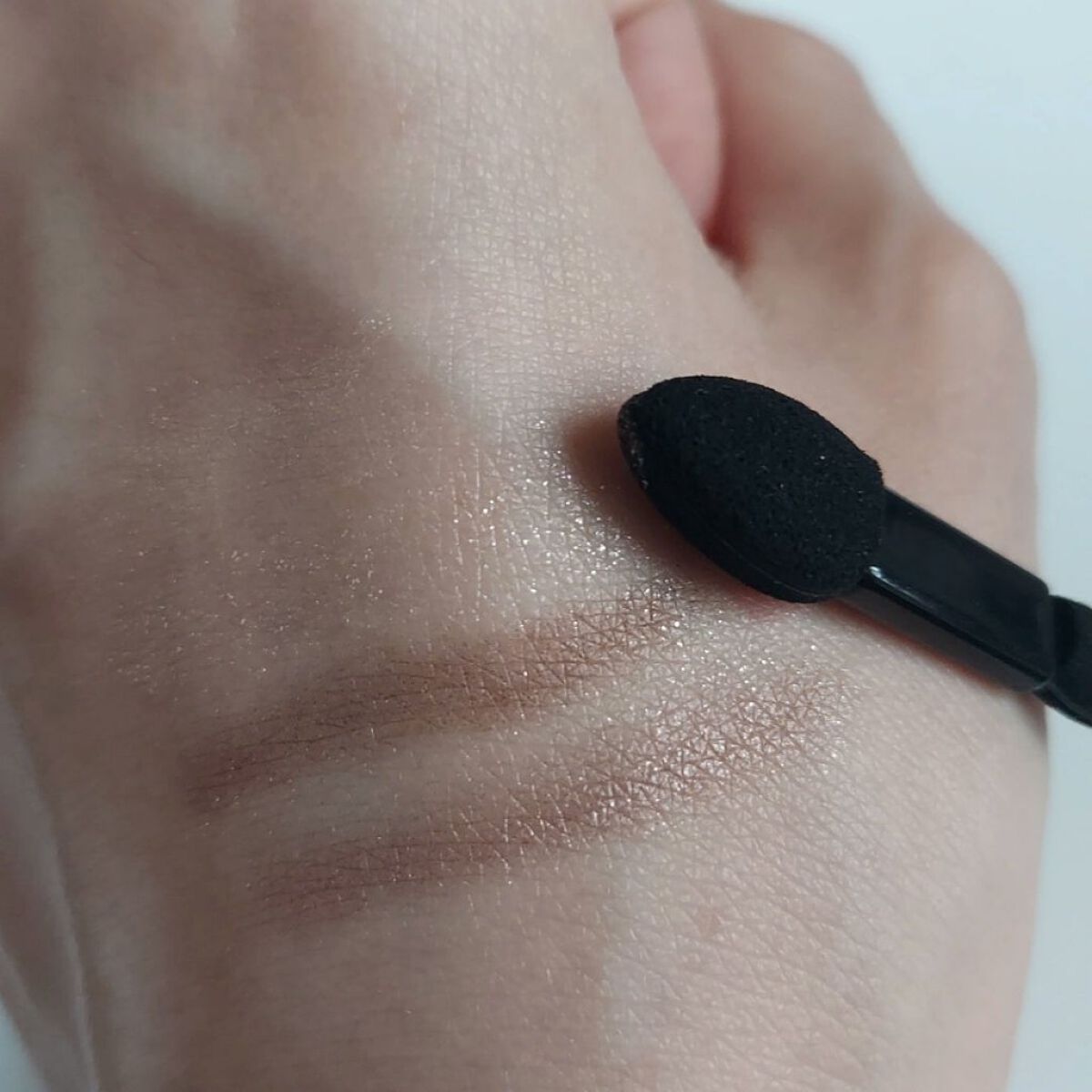 ジェミィリッチ アイズ/Visée/アイシャドウパレットを使ったクチコミ（2枚目）