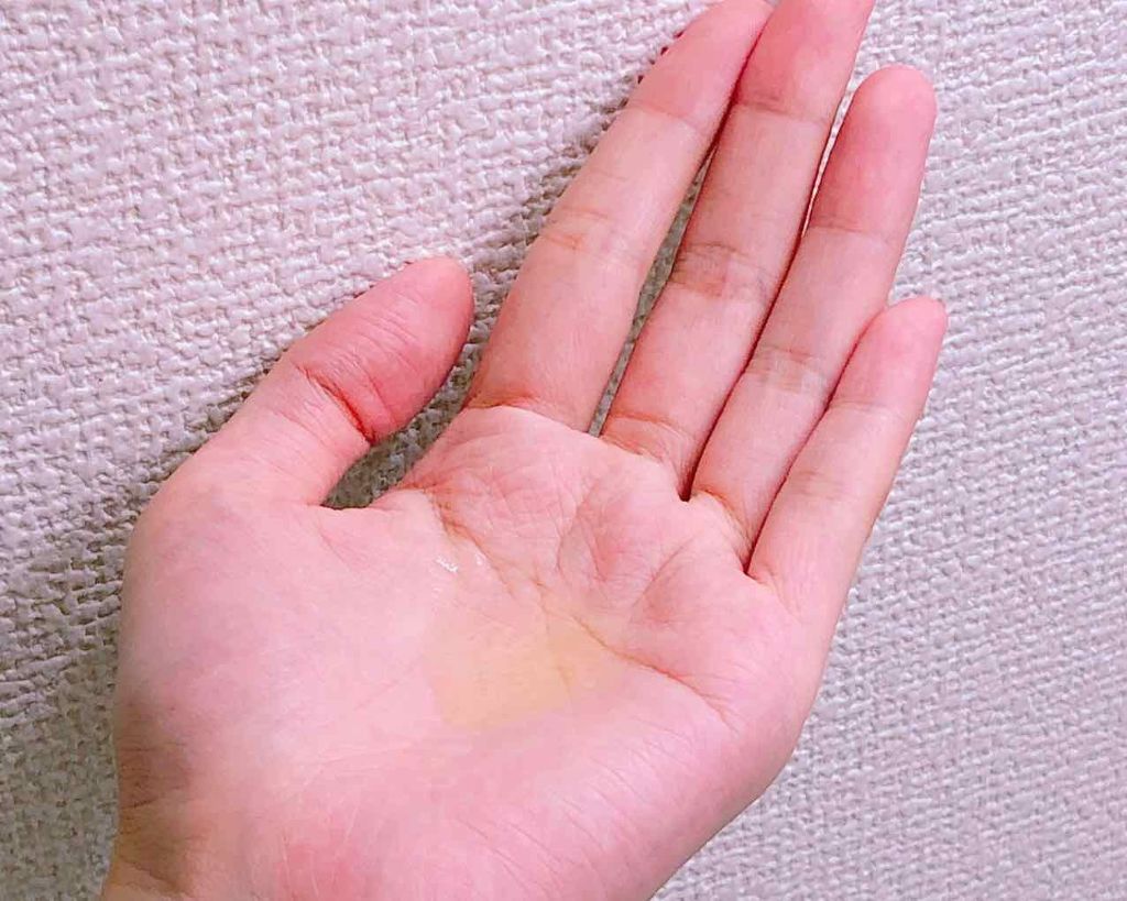 ヘアオイル/ゆず油/ヘアオイルを使ったクチコミ（3枚目）