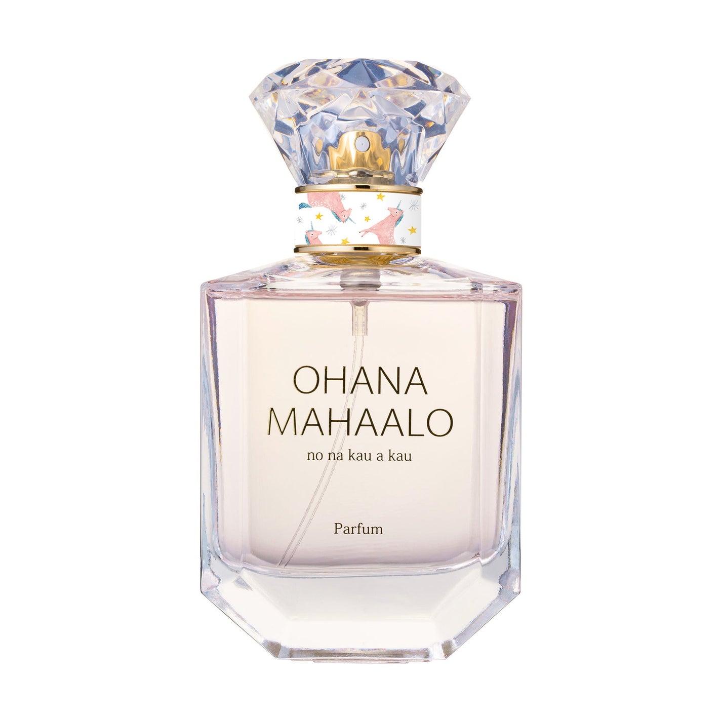 オハナ・マハロ パルファム〈ハリーア ノヘア〉 OHANA MAHAALO