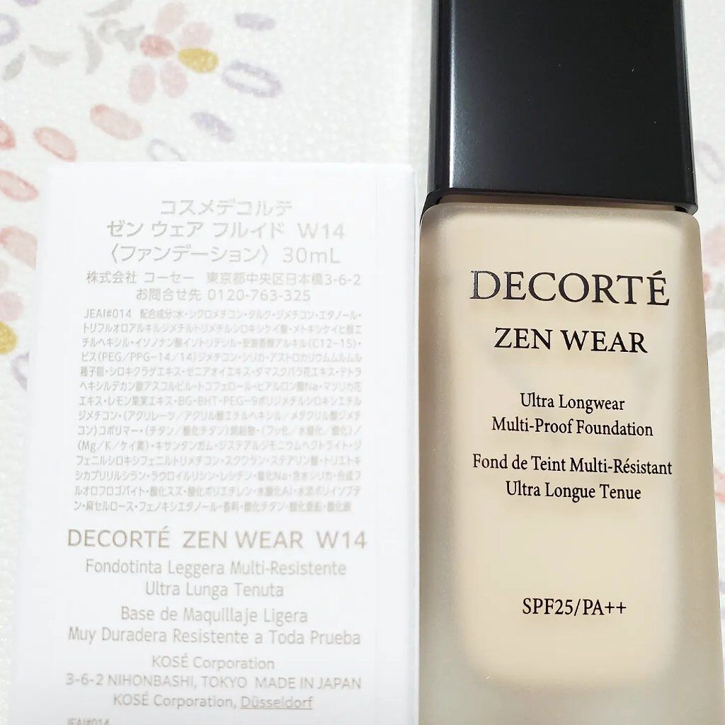 人気の雑貨がズラリ！コスメデコルテ COSME DECORTE コーセー KOSE