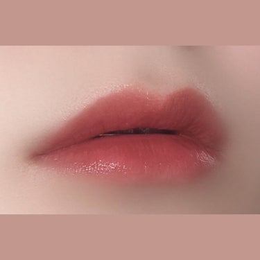 ルージュ ピュールクチュール ヴェルニ ウォーターステイン/YVES SAINT LAURENT BEAUTE/口紅を使ったクチコミ（3枚目）