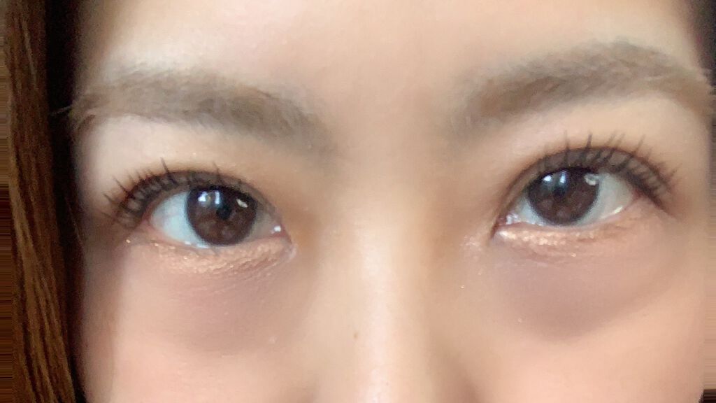 ウォータリング アイラッシュセラム/ヒロインメイク/まつげ美容液を使ったクチコミ（1枚目）