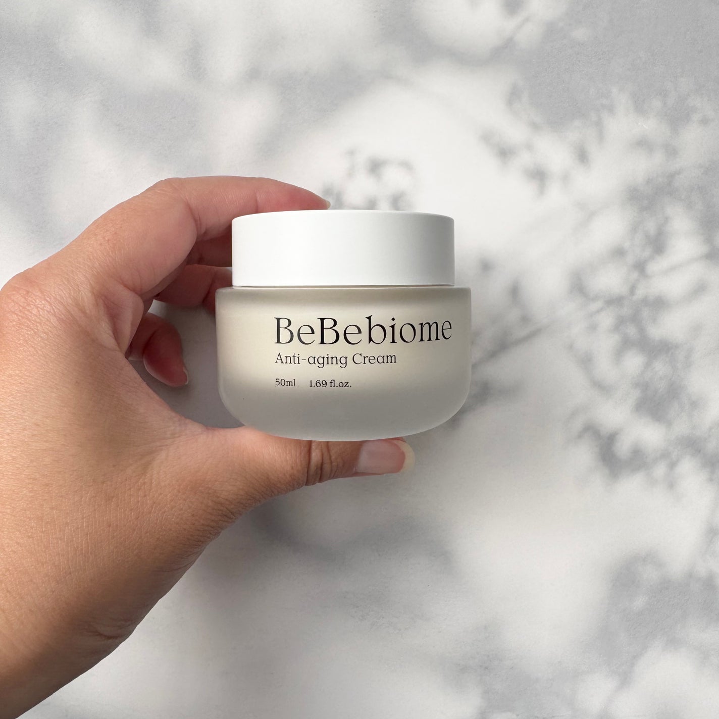 FairyROCK on LIPS 「naturaldermaproject様からベベバイオームアン..」(2枚目)