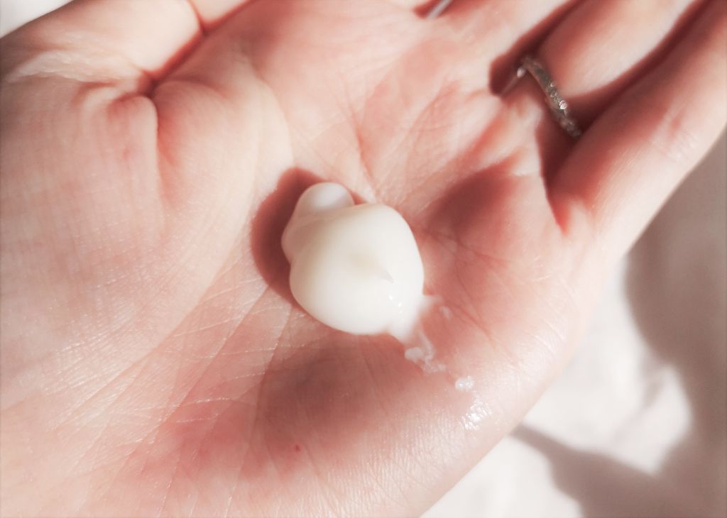 スイートレバリー アクアモイスチャー シャンプー／コンディショナー/Ms.Su/市販シャンプーを使ったクチコミ（2枚目）