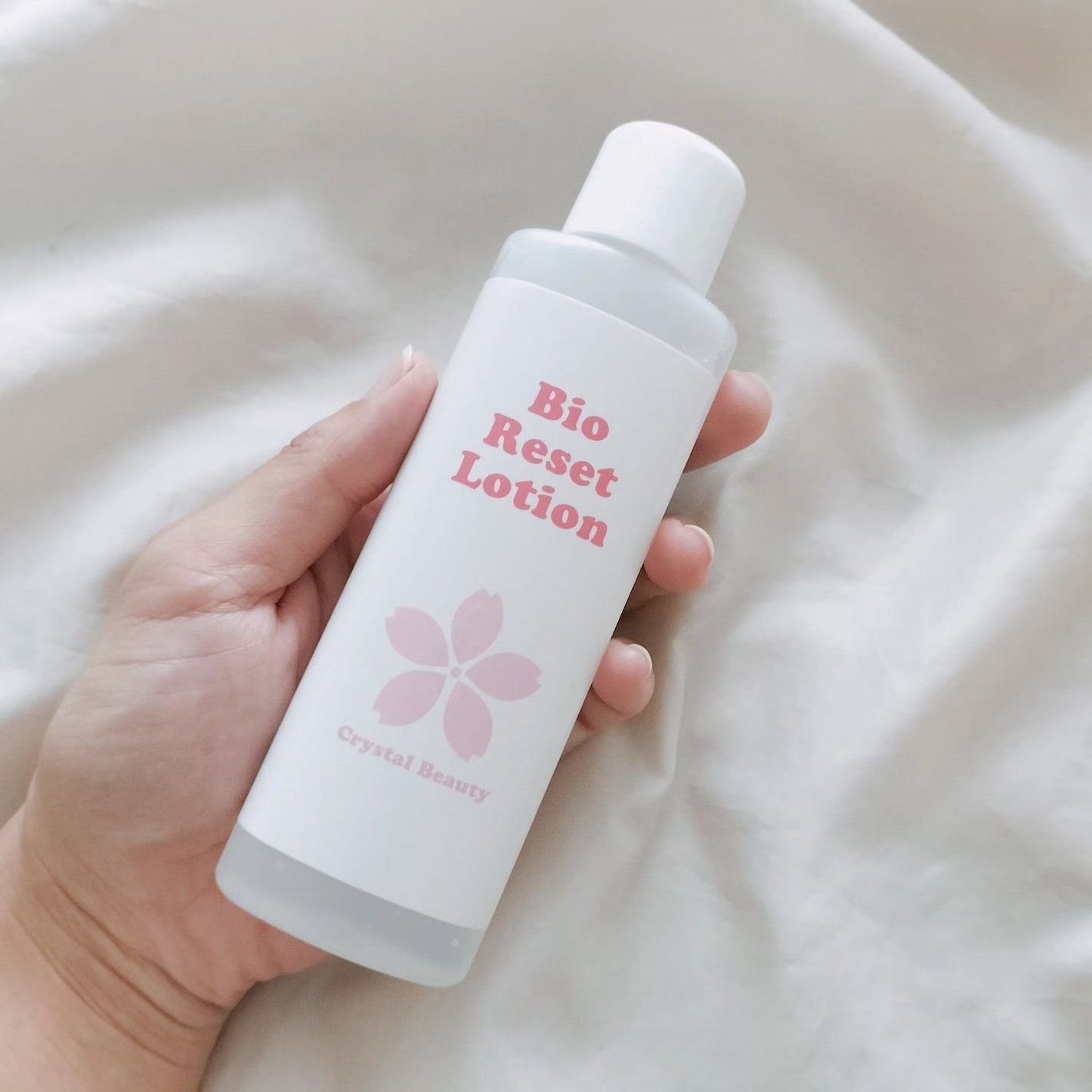 NEWバイオ リセットローション/キレイShop/化粧水を使ったクチコミ(1枚目)