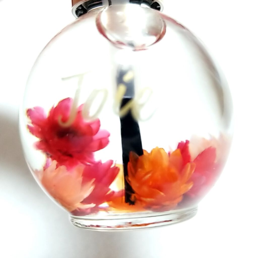 キューティクルオイルエッセンス/ラヴィエール/ネイルオイル・トリートメントを使ったクチコミ(3枚目)