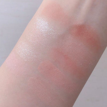 プロ アイ パレット/CLIO/アイシャドウパレットを使ったクチコミ(3枚目)