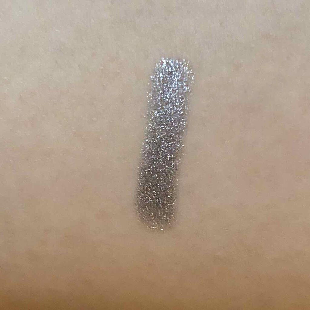 UR GLAM　EYESHADOW STICK/U R GLAM/スティックアイシャドウを使ったクチコミ（3枚目）